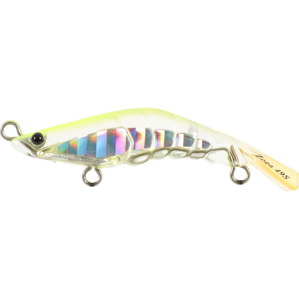 Zipbaits Zoea 49S 232