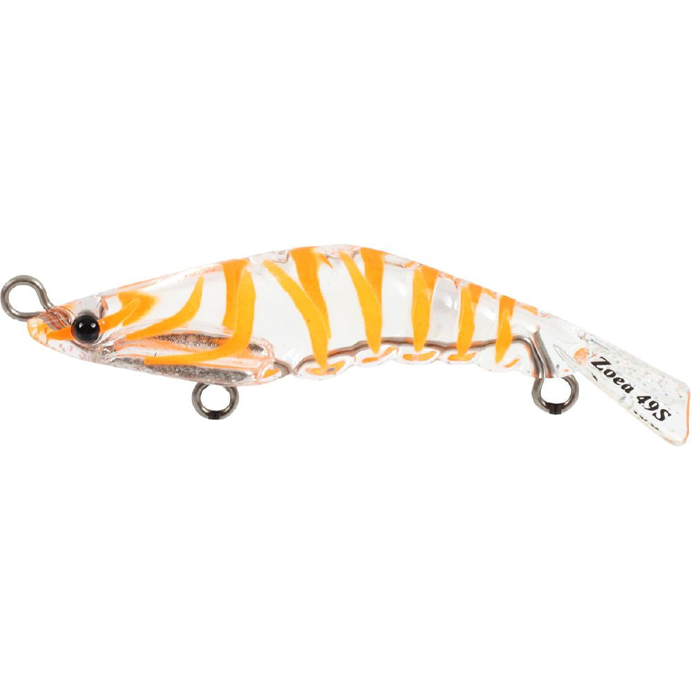 Zipbaits Zoea 49S 689