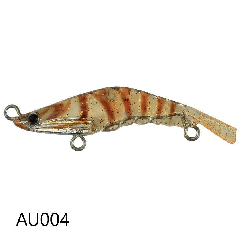 Zipbaits Zoea 49S AU004