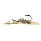 Zman Chatterbait Big Blade 1/2oz Gold Glimmer