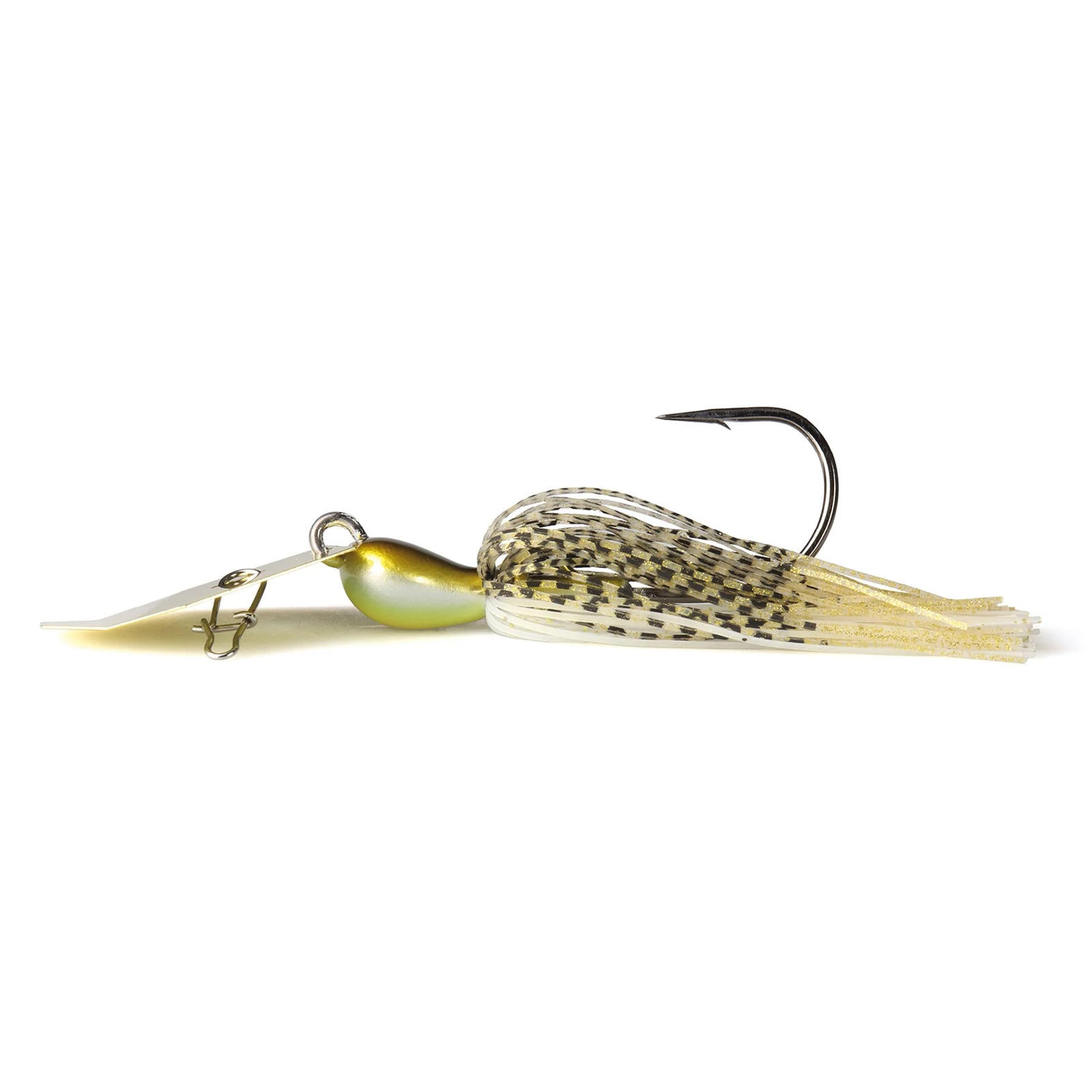 Zman Chatterbait Big Blade 1/2oz Gold Glimmer