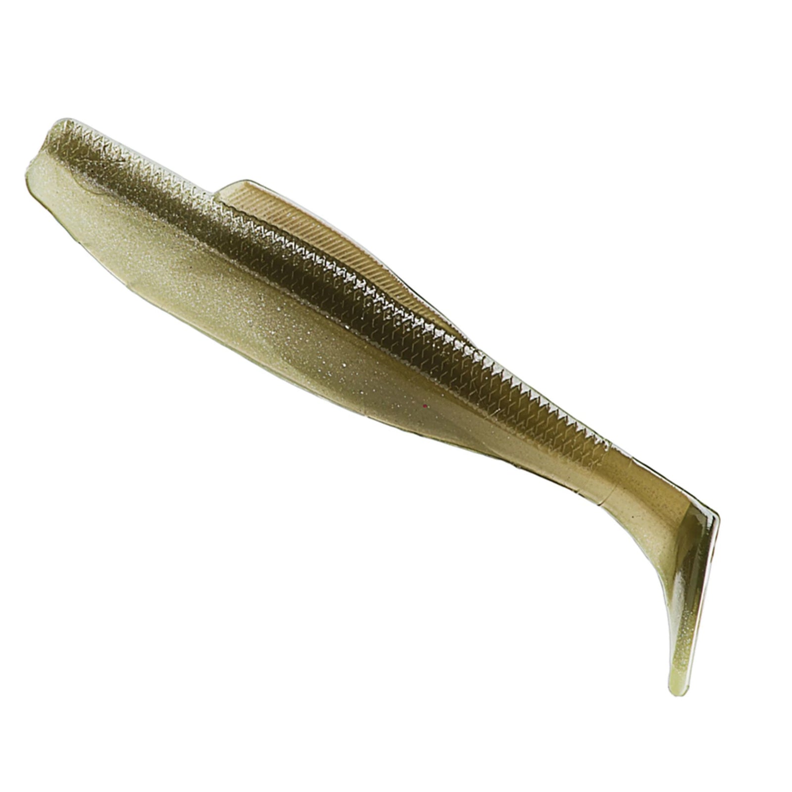 Zman DieZel MinnowZ 5in Ayu