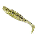 Zman DieZel MinnowZ 5in Golden Boy