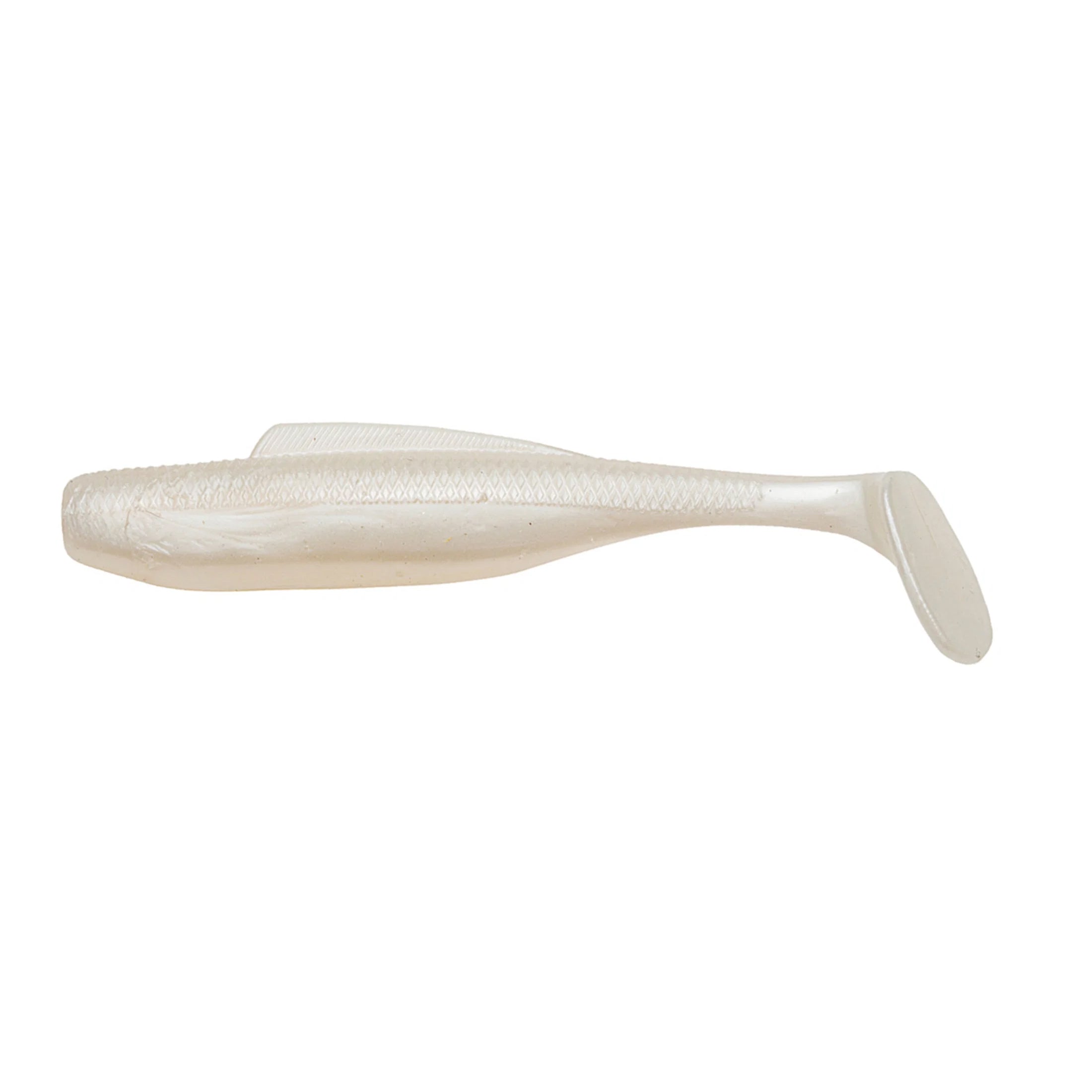 Zman DieZel MinnowZ 6in Pearl