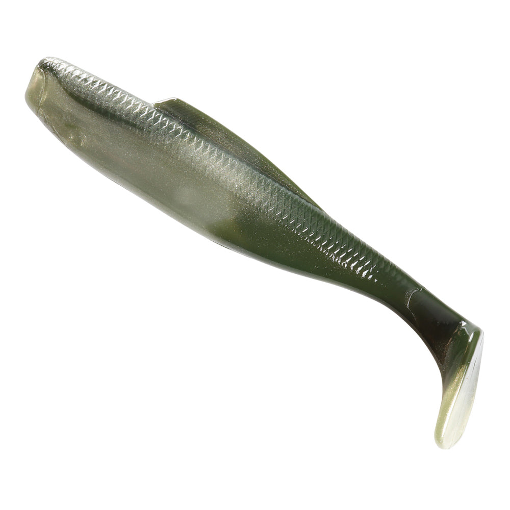 Zman DieZel MinnowZ 7in Ayu