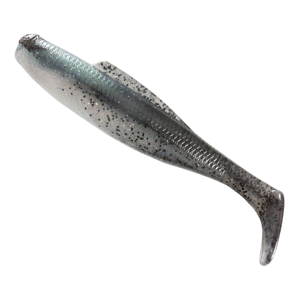 Zman DieZel MinnowZ 7in Bad Shad