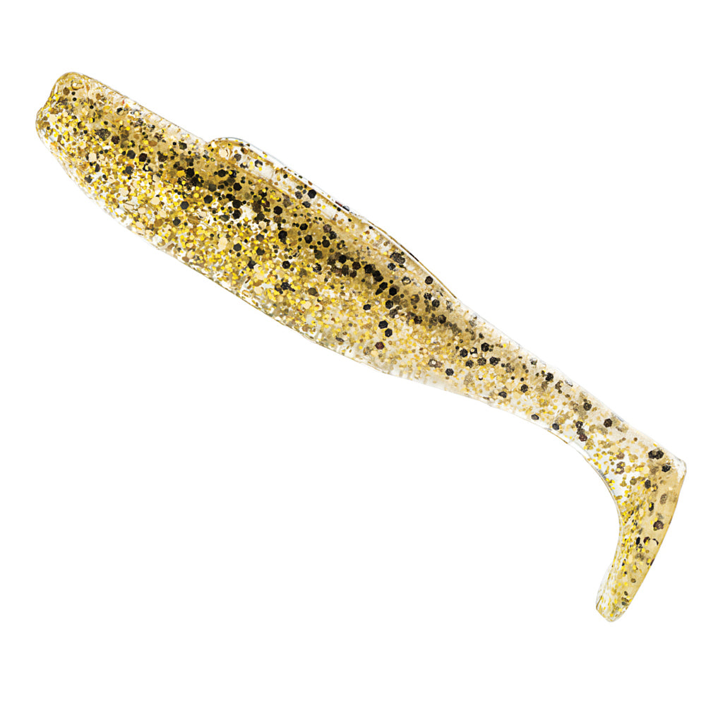 Zman DieZel MinnowZ 7in Golden Boy