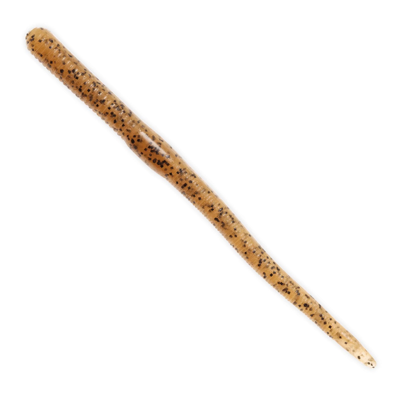 Zman Finesse WormZ 4in Pumpkin