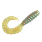 Zman GrubZ 2.5in Blood Oil