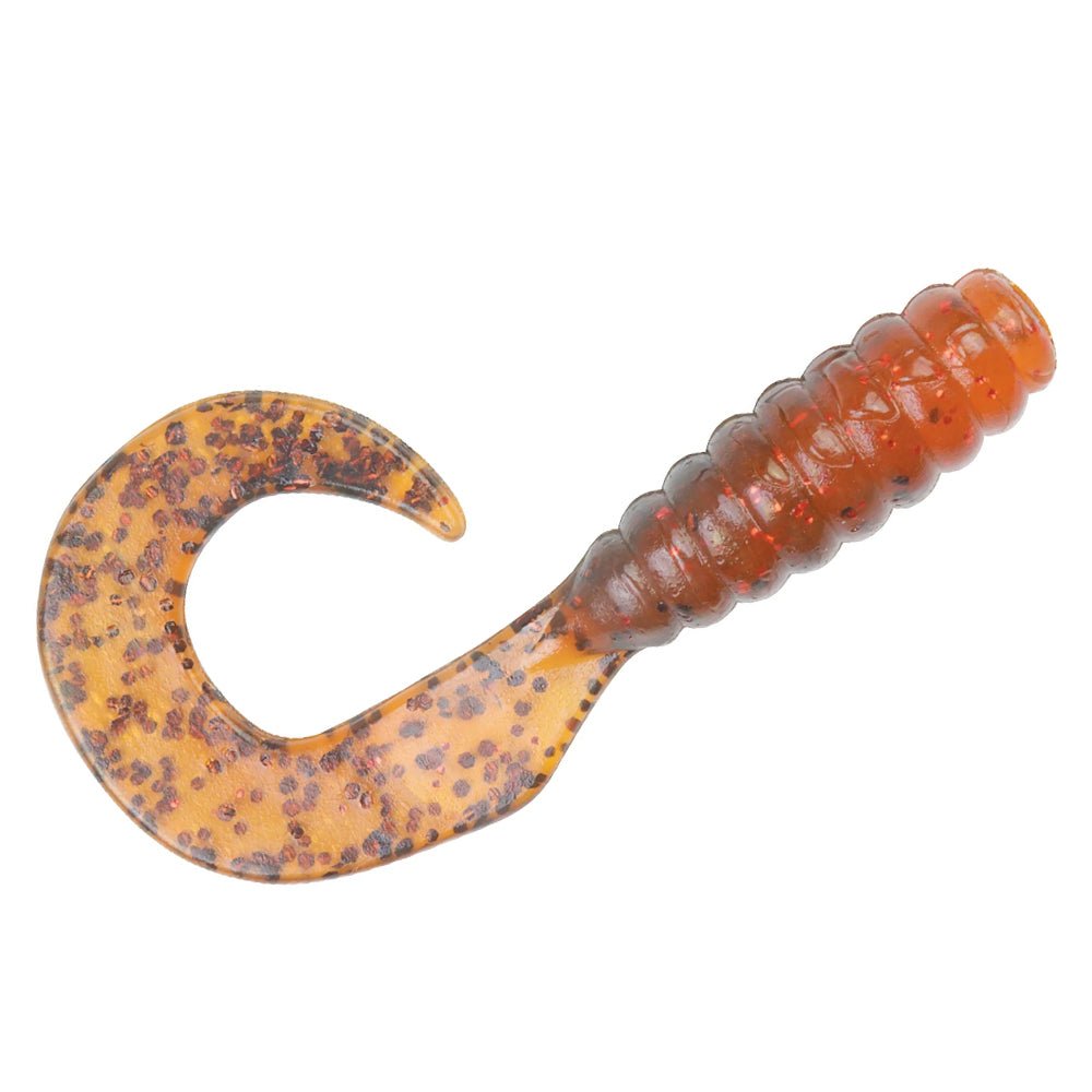 Zman GrubZ 2.5in Calico Candy