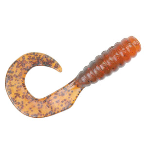 Zman GrubZ 2.5in Calico Candy