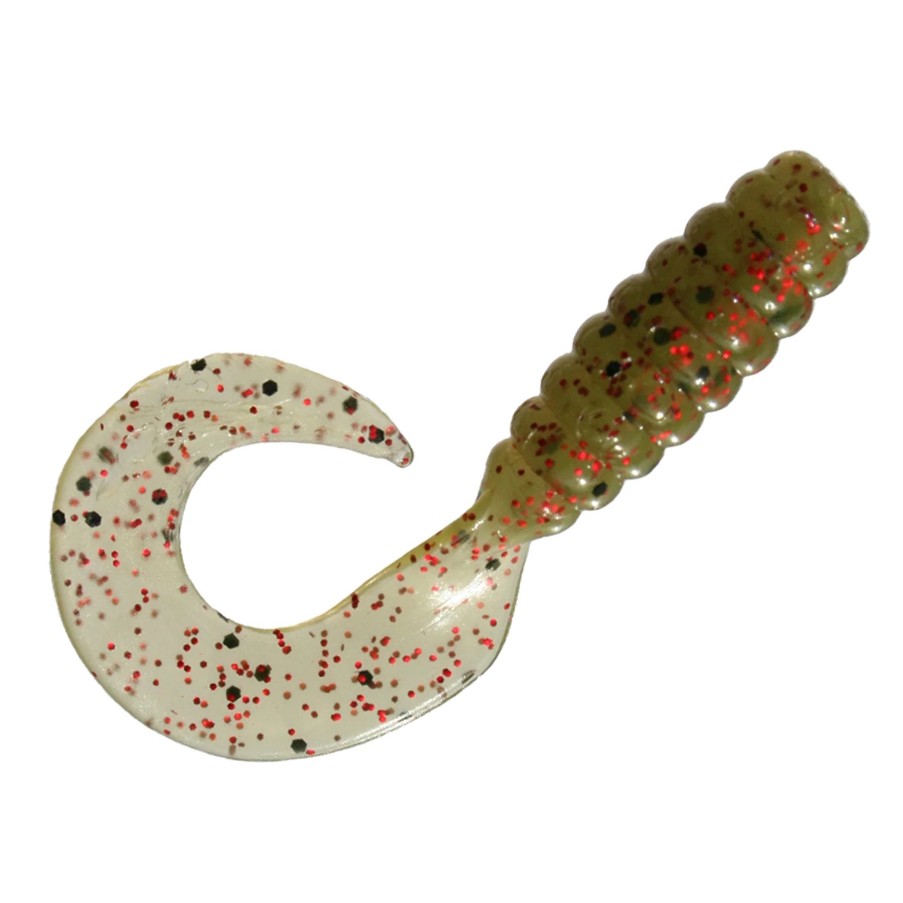 Zman GrubZ 2.5in Gudgeon