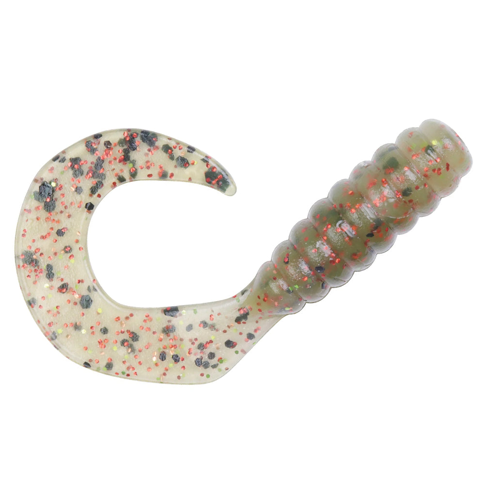 Zman GrubZ 2.5in Houdini