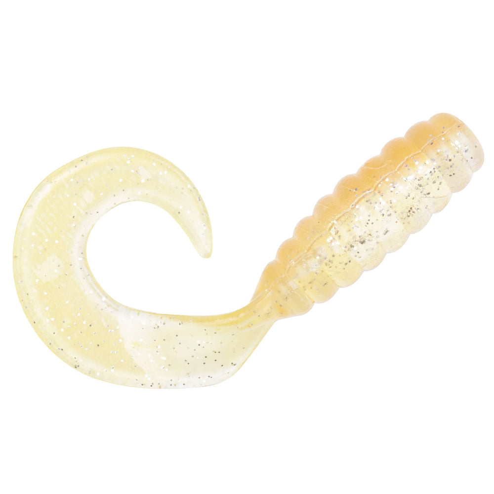 Zman GrubZ 2.5in Jelly Prawn