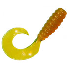 Zman GrubZ 2.5in Motor Oil