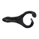 Zman Hard Leg FrogZ 4in Black Blue