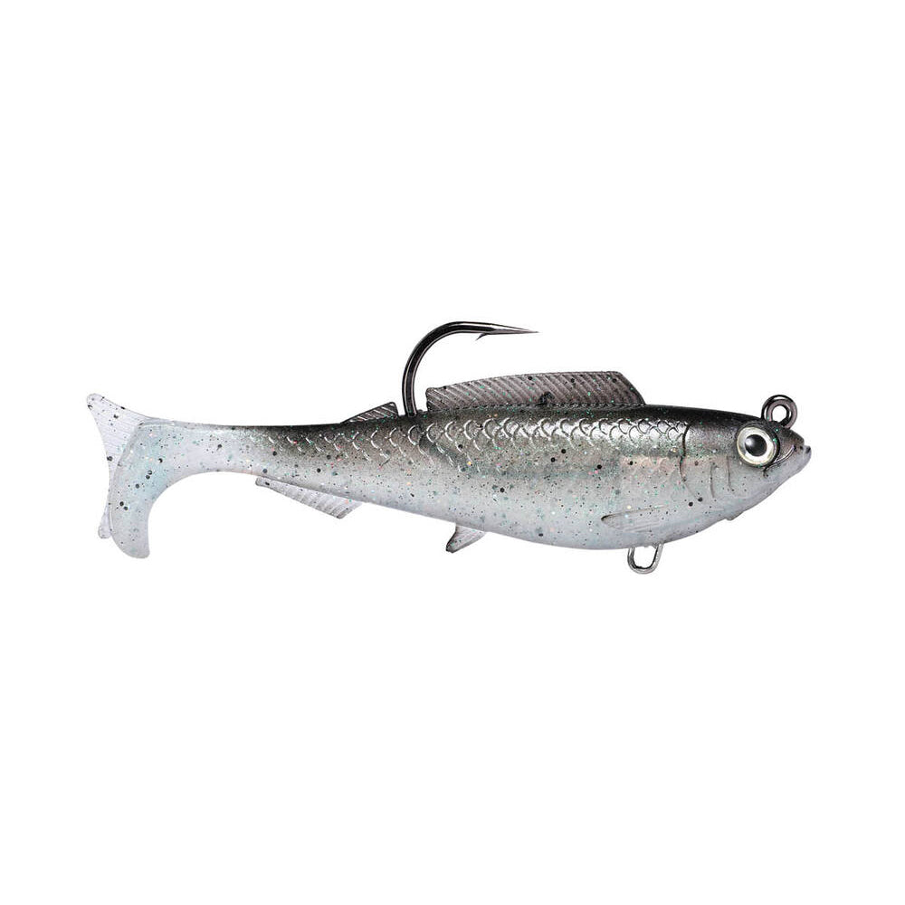 Zman HerculeZ 3in Bad Shad
