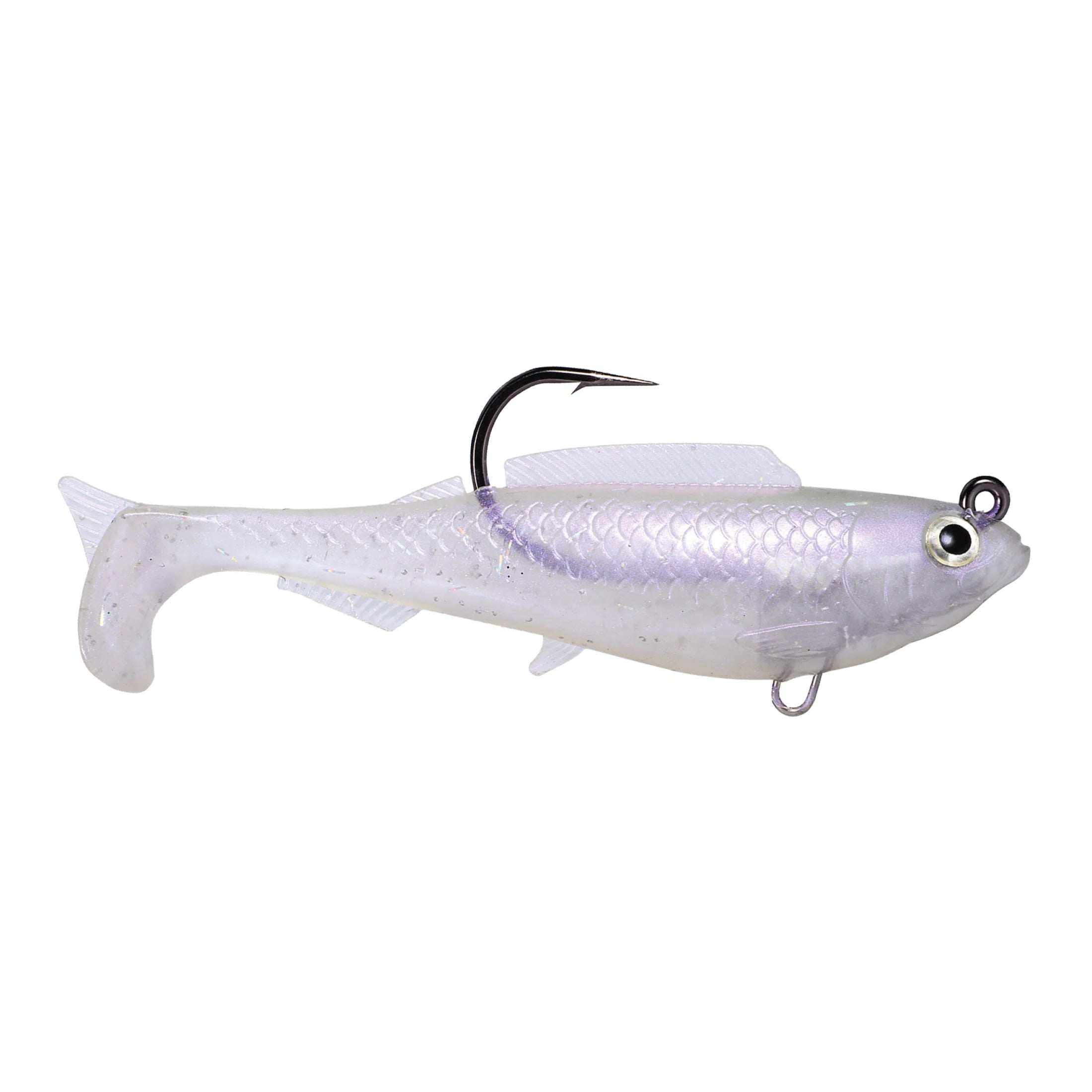 Zman HerculeZ Swimbait 3in Opening Night