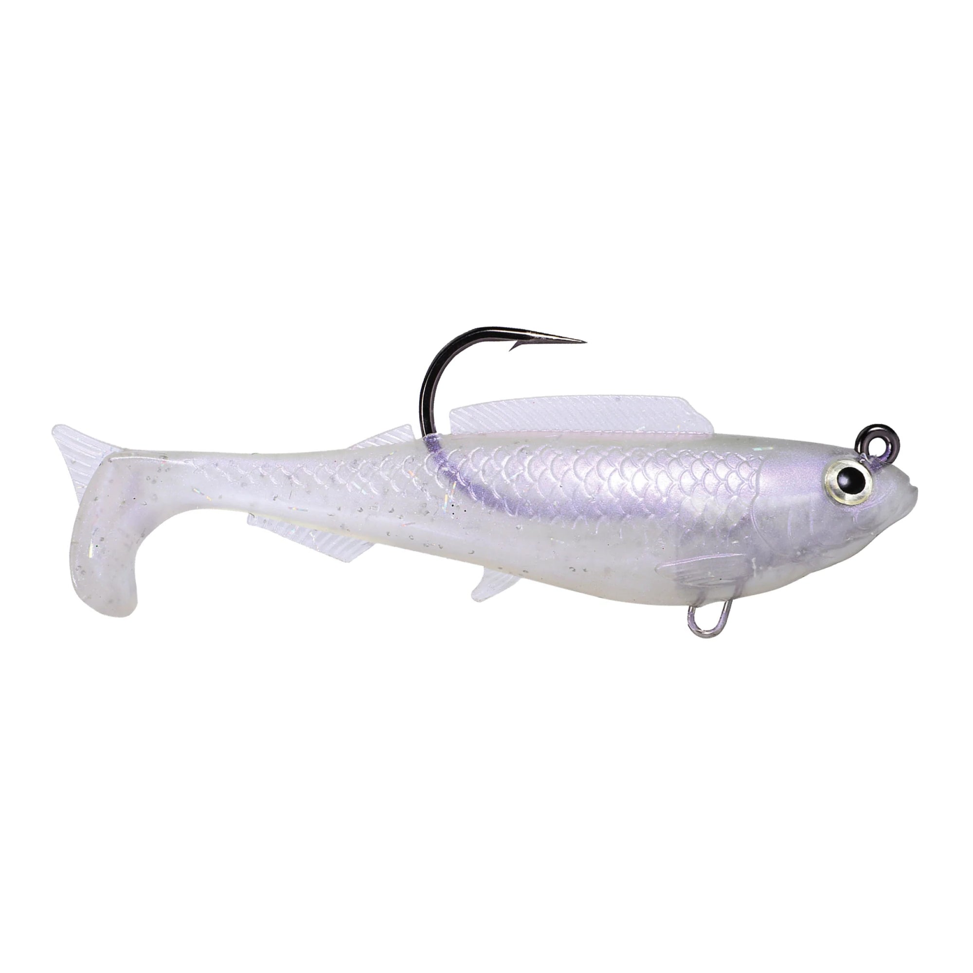 Zman HerculeZ Swimbait 3in Opening Night