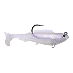 Zman HerculeZ Swimbait 3in Opening Night