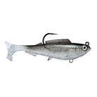 Zman HerculeZ Swimbait 5in Bad Shad