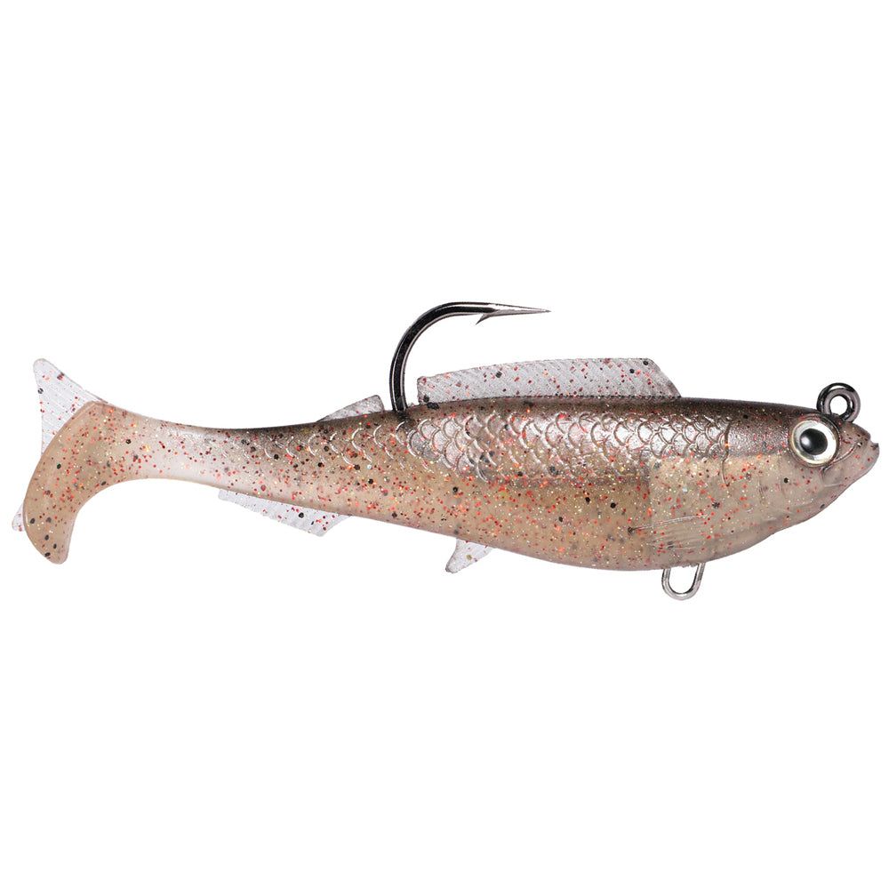 Zman HerculeZ Swimbait 5in Houdini
