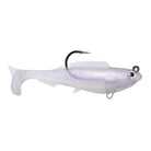 Zman HerculeZ Swimbait 5in Opening Night