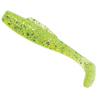 Zman MinnowZ 3in Chartreuse Silver