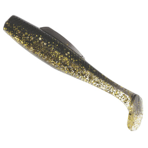 Zman MinnowZ 3in Goldrush