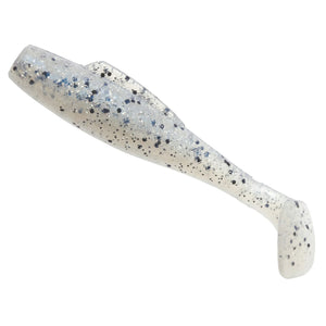 Zman MinnowZ 3in Pearl Blue Glimmer