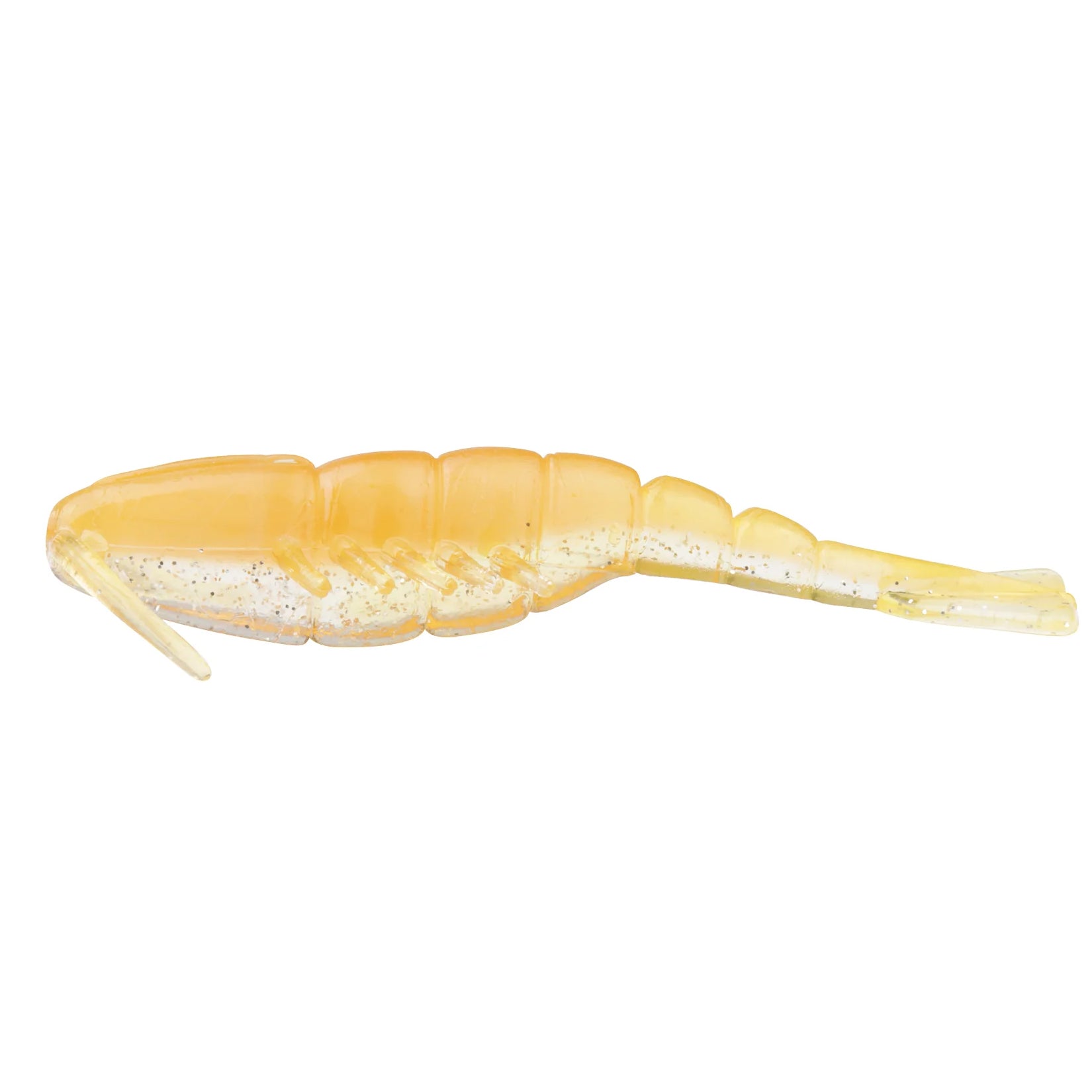 Zman PrawnZ 2.5in Jelly Prawn