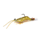 Zman PrawnZ Elite 2.5in Rigged Golden Boy