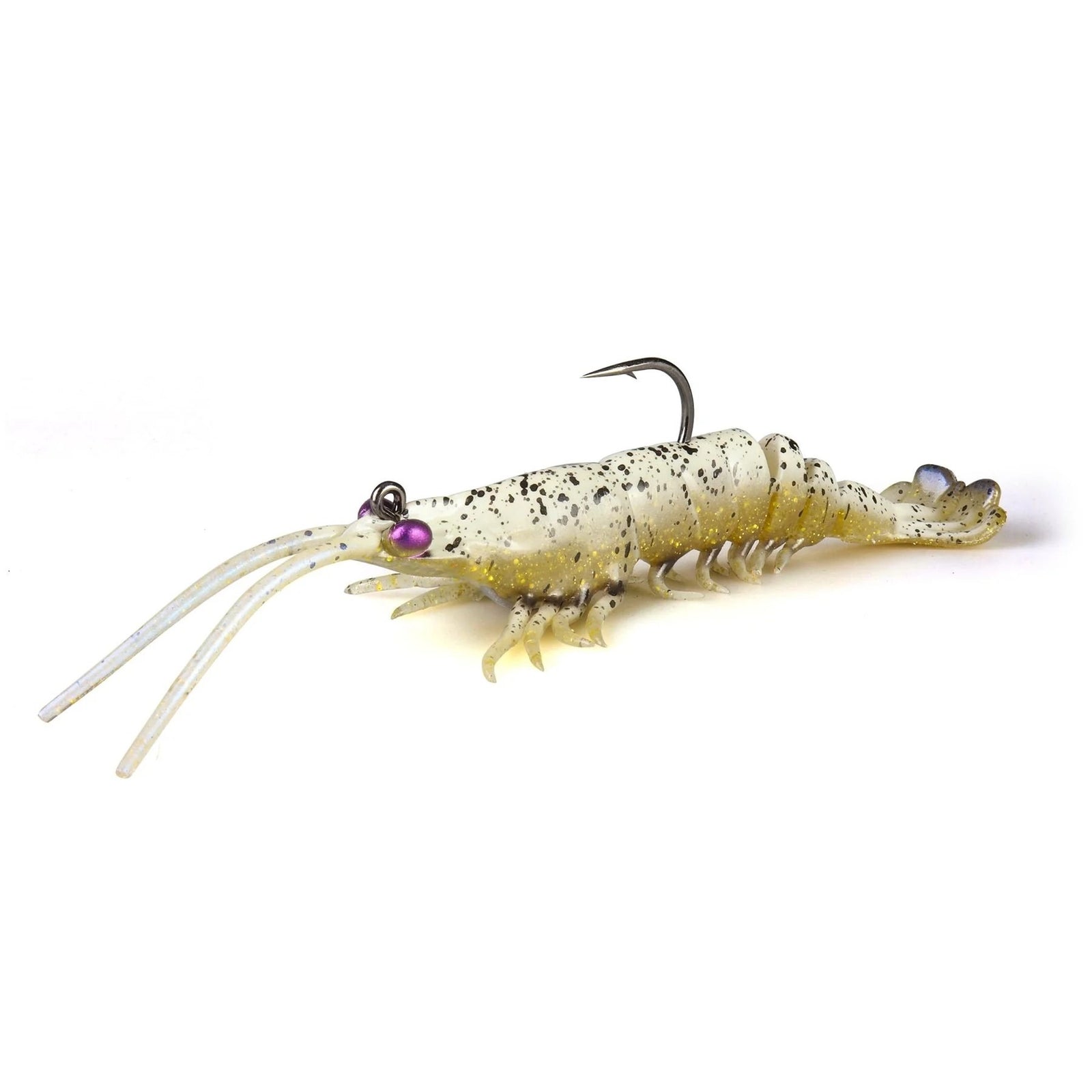 Zman PrawnZ Elite 3.5in Beer Run