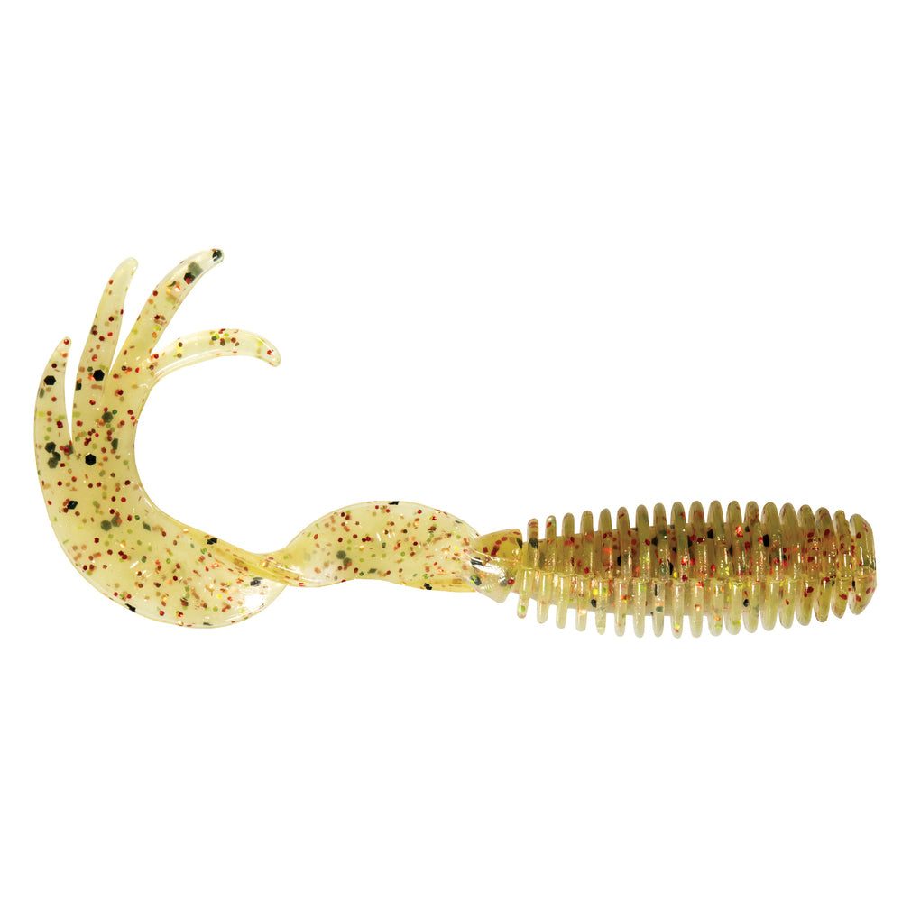 Zman ST GrubZ 2.5in Houdini