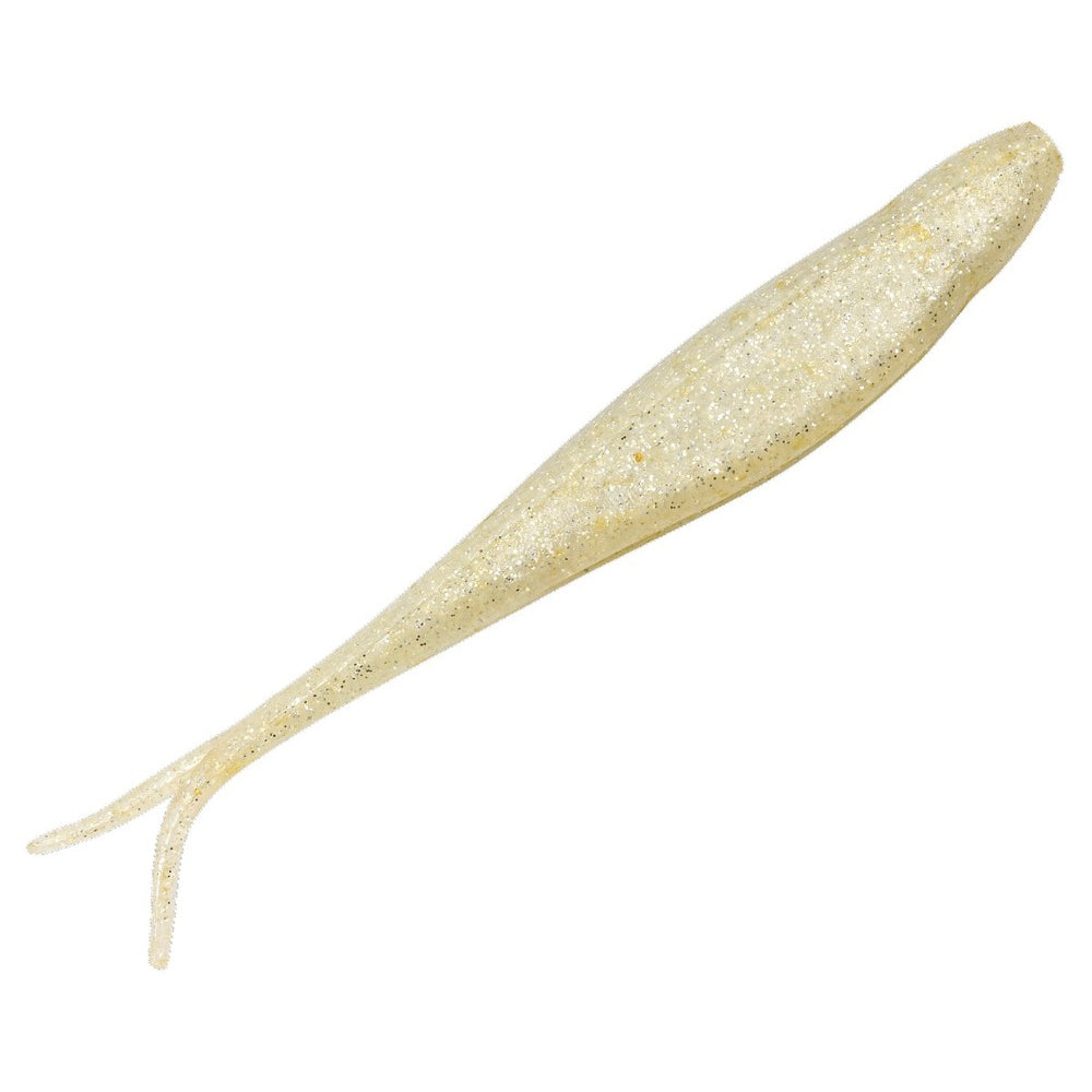 Zman Scented Jerk ShadZ 5in Slam Shady