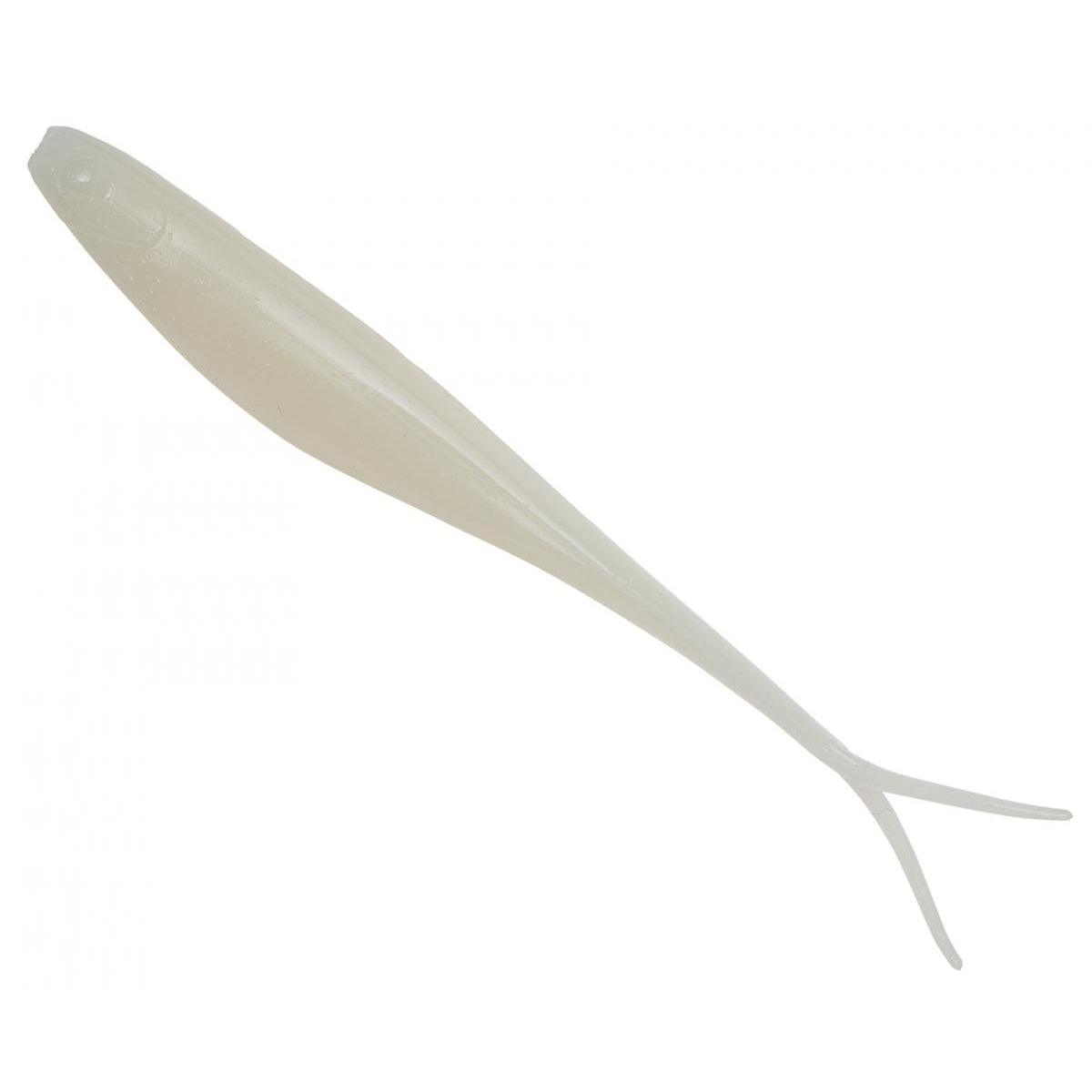 Zman Scented Jerk ShadZ 7in Glow