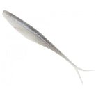 Zman Scented Jerk ShadZ 7in Smokey Shad