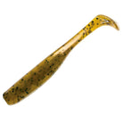 Zman Slim SwimZ 3in Green Pumpkin
