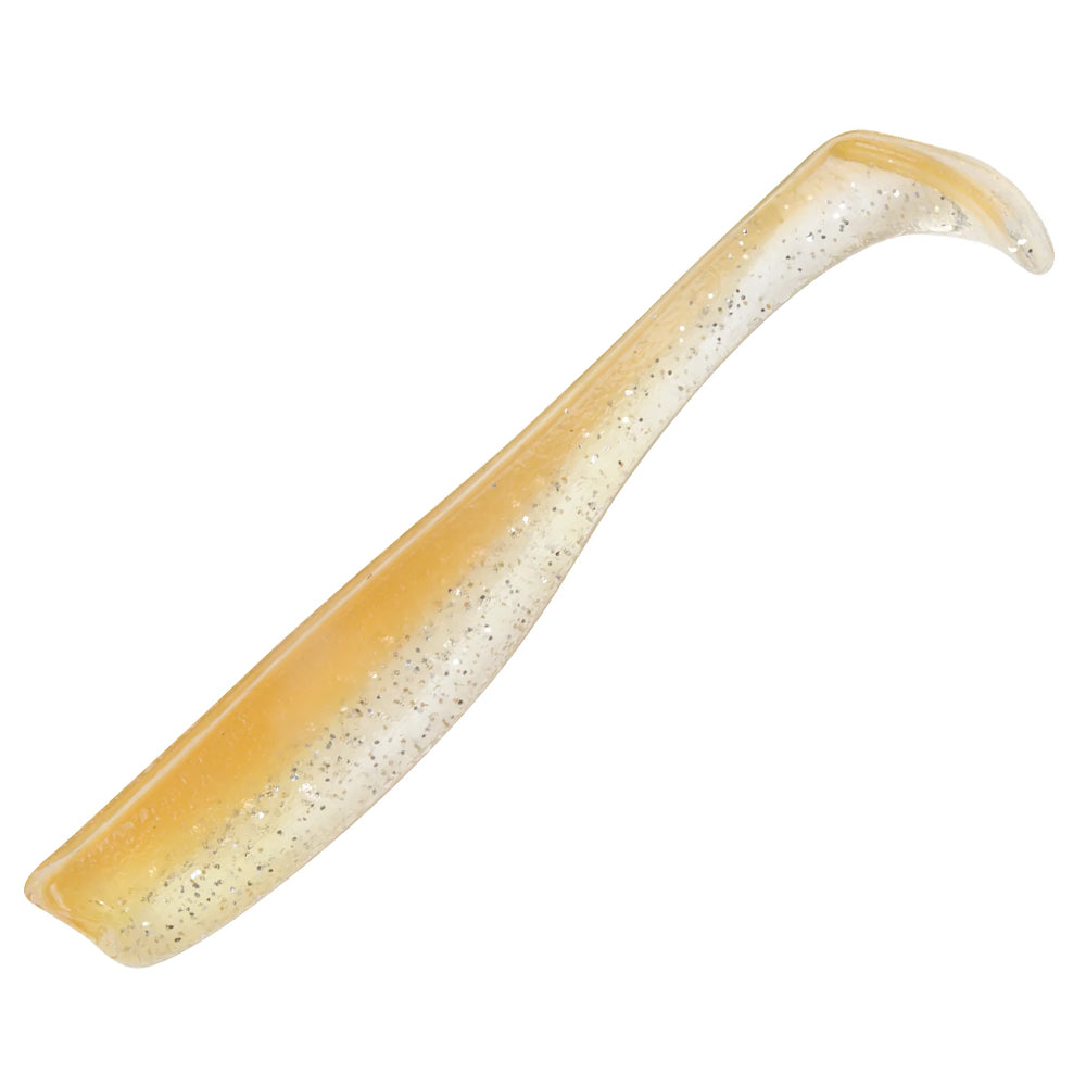 Zman Slim SwimZ 2.5in Jelly Prawn