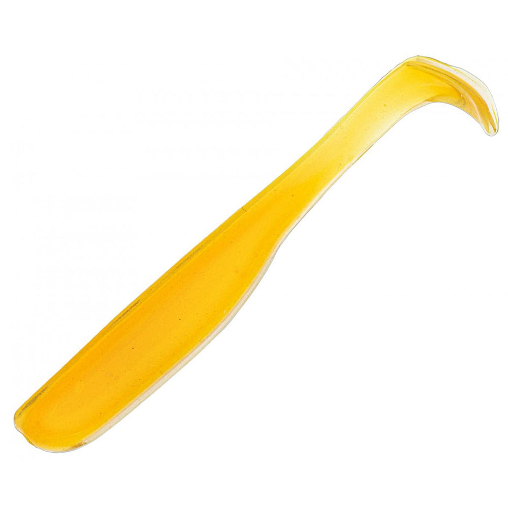 Zman Slim Swim 2.5in Motor Oil