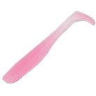 Zman Slim SwimZ 2.5in Pink Glow