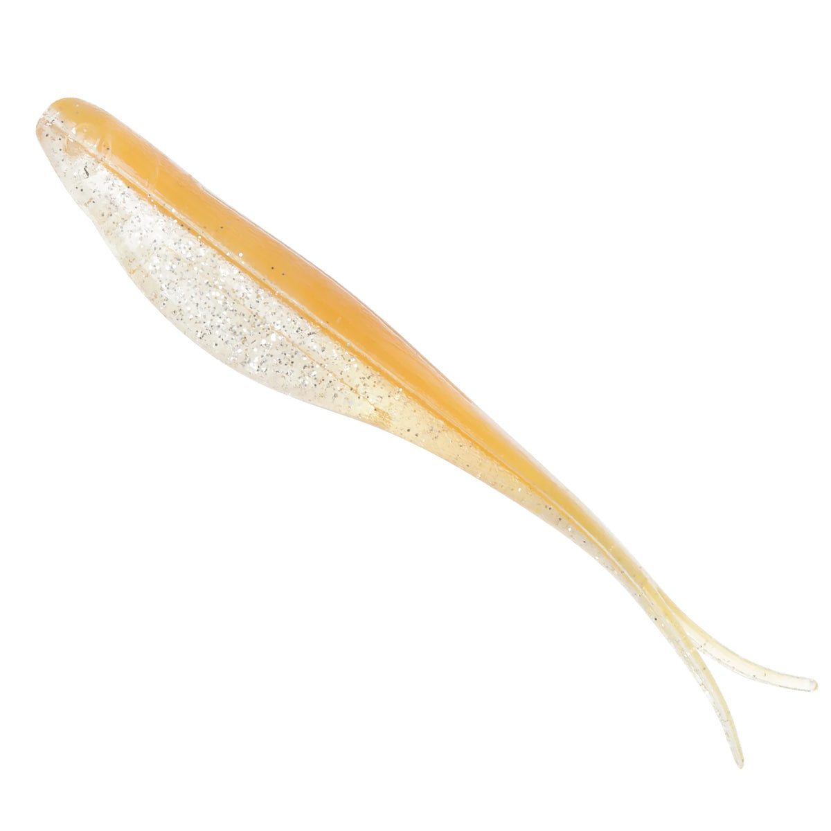 Zman StreakZ 3.75in Jelly Prawn