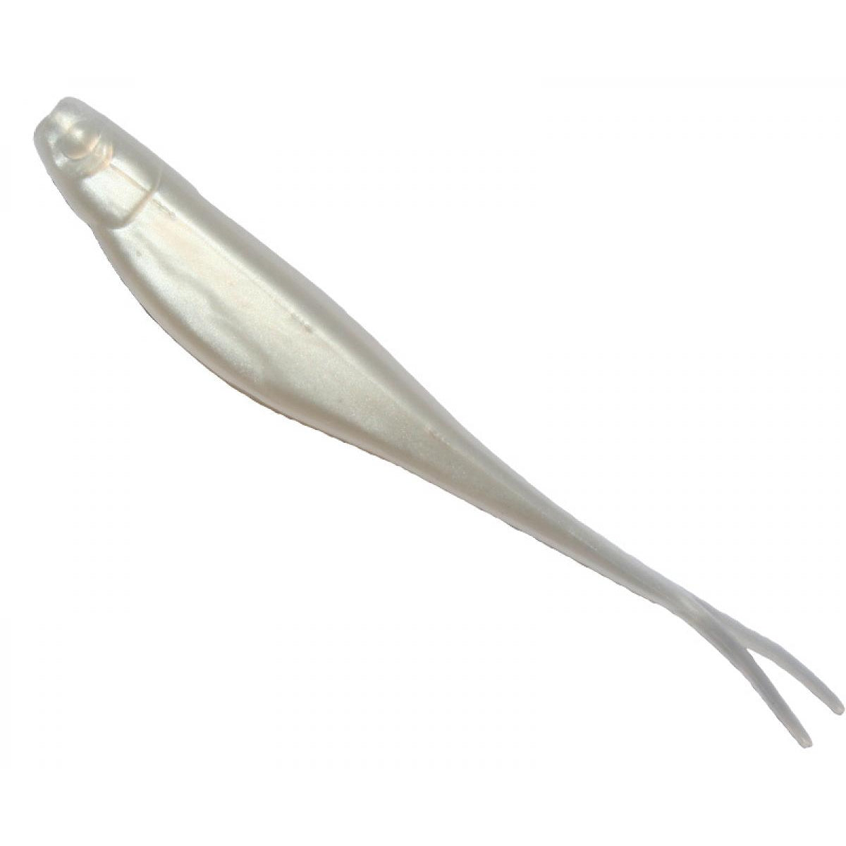 Zman StreakZ 3.75in Pearl