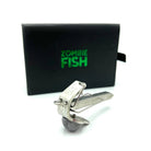 Zombie Fish Head Small