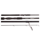 Abu Garcia Max Elite spinning rod full length view