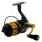 ATC Virtuous CF 3000 carbon fibre spinning reel