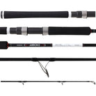 Atomic Arrowz Snapper Series AAS-73S spinning rod