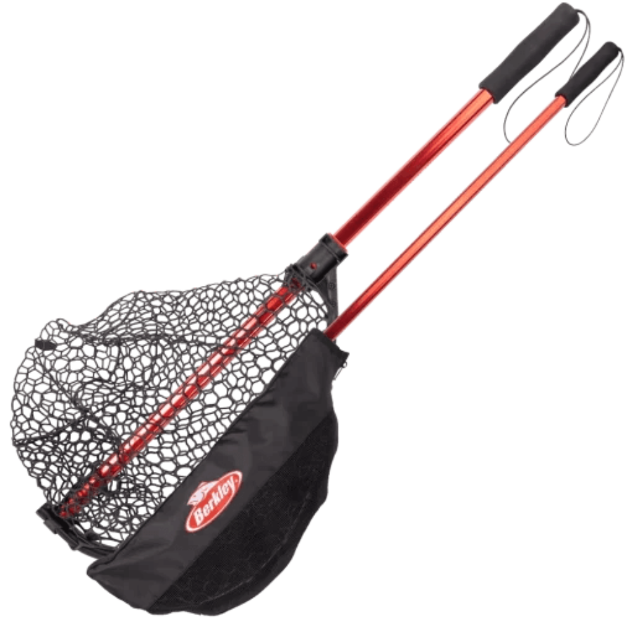 Berkley Folding Catch N Release Net
