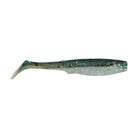 Berkley Gulp Paddle Shad 5in Silver Mullet