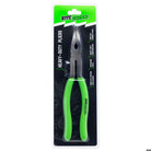 Bite Science 10in HD Stainless Steel Pliers front view